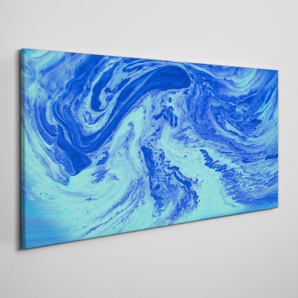Tablou canvas Vârtejuri oceanice