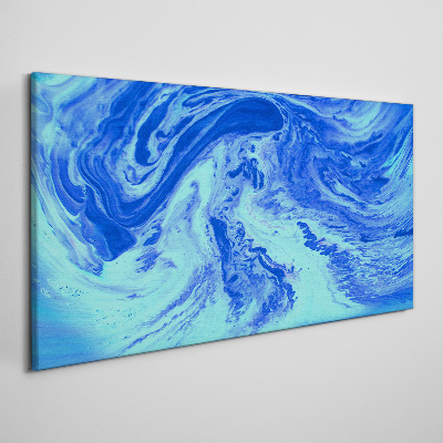Tablou canvas Vârtejuri oceanice