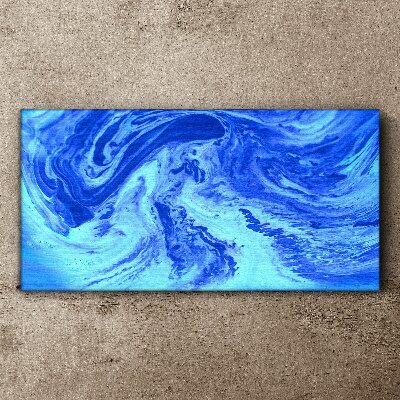 Tablou canvas Vârtejuri oceanice