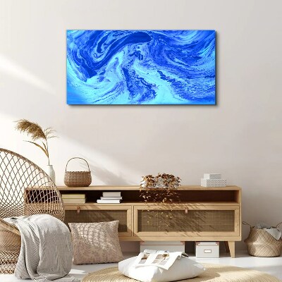 Tablou canvas Vârtejuri oceanice