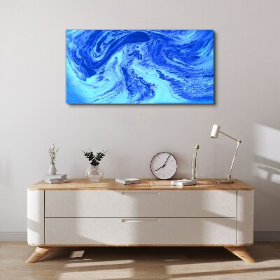 Tablou canvas Vârtejuri oceanice