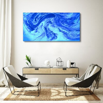 Tablou canvas Vârtejuri oceanice