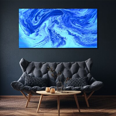 Tablou canvas Vârtejuri oceanice