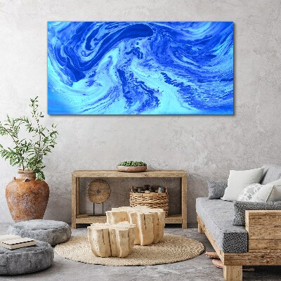 Tablou canvas Vârtejuri oceanice