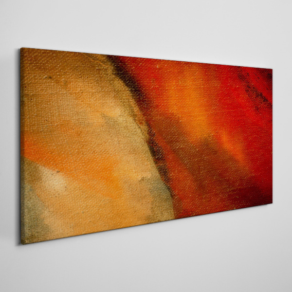 Tablou canvas Trezirea culorilor