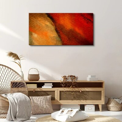 Tablou canvas Trezirea culorilor