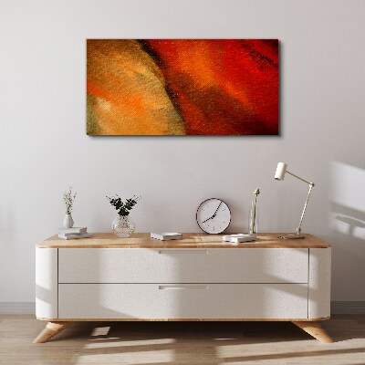 Tablou canvas Trezirea culorilor