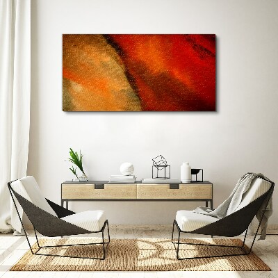 Tablou canvas Trezirea culorilor
