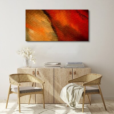 Tablou canvas Trezirea culorilor