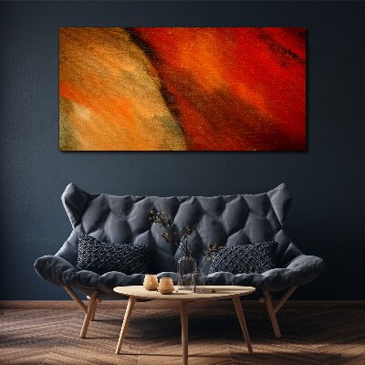 Tablou canvas Trezirea culorilor