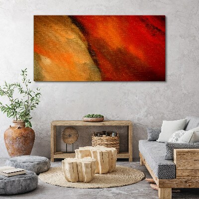 Tablou canvas Trezirea culorilor