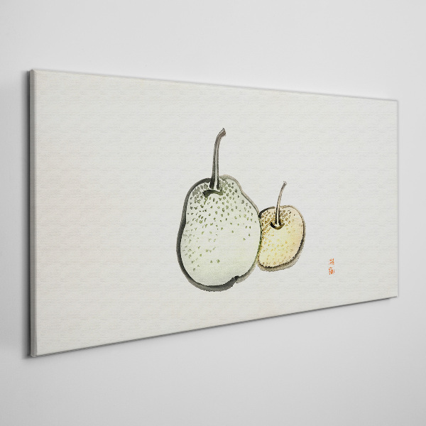 Tablou canvas Armonie fructată