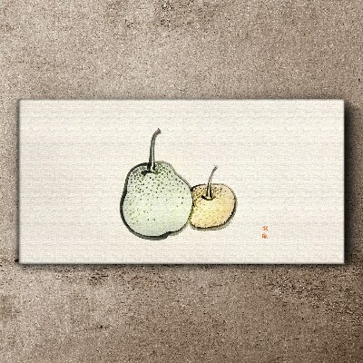 Tablou canvas Armonie fructată