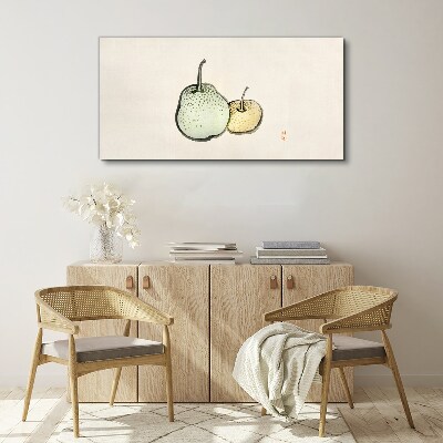 Tablou canvas Armonie fructată