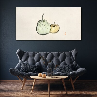 Tablou canvas Armonie fructată