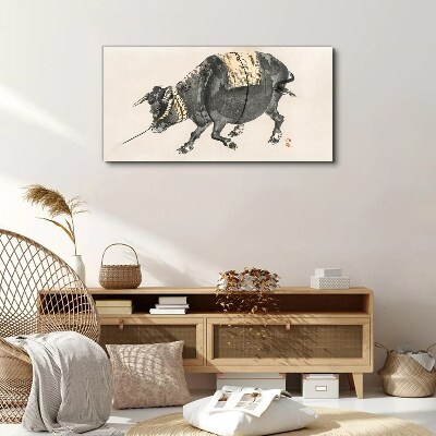 Tablou canvas Animal