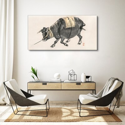 Tablou canvas Animal