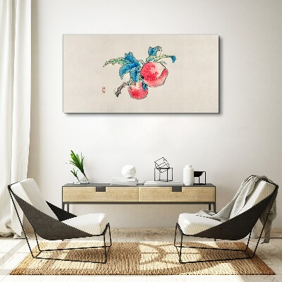 Tablou canvas Combinație de fructe