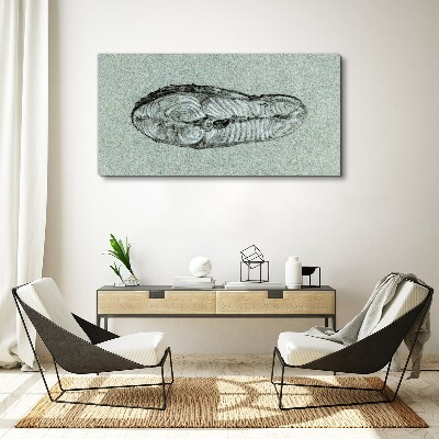 Tablou canvas Abstract modern