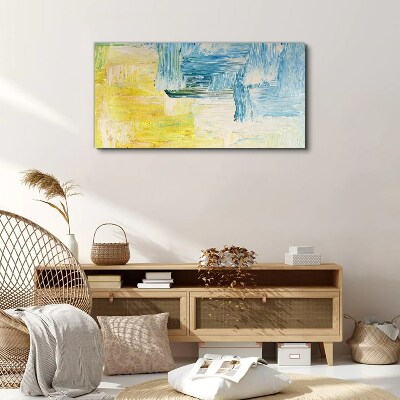 Tablou canvas Abstract modern