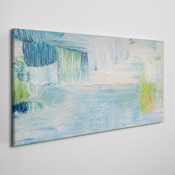 Tablou canvas Nuanțe de apă liniștită