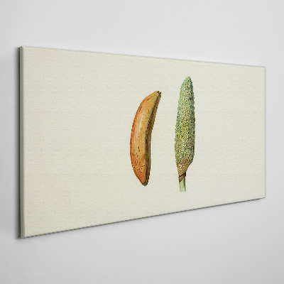 Tablou canvas Transformarea naturii