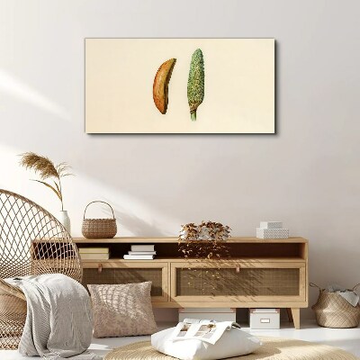 Tablou canvas Transformarea naturii
