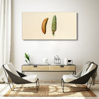 Tablou canvas Transformarea naturii