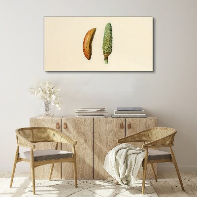 Tablou canvas Transformarea naturii