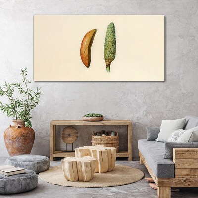 Tablou canvas Transformarea naturii