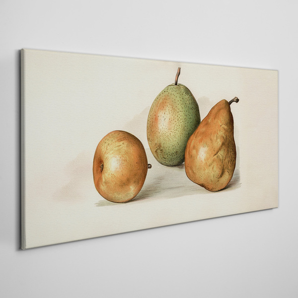 Tablou canvas Pace fructată