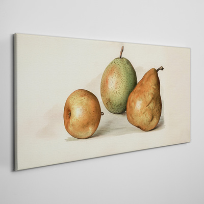 Tablou canvas Pace fructată