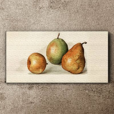 Tablou canvas Pace fructată