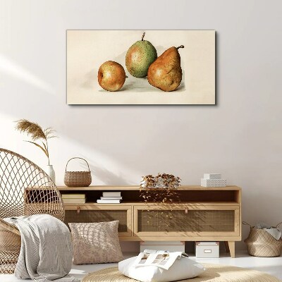 Tablou canvas Pace fructată