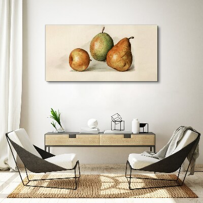 Tablou canvas Pace fructată