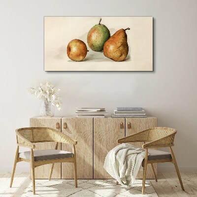 Tablou canvas Pace fructată