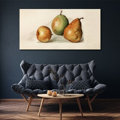 Tablou canvas Pace fructată
