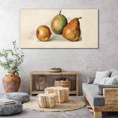 Tablou canvas Pace fructată