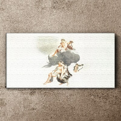 Tablou canvas Vise mitologice