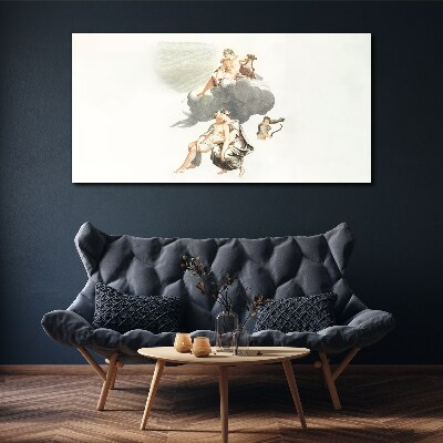 Tablou canvas Vise mitologice