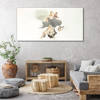 Tablou canvas Vise mitologice