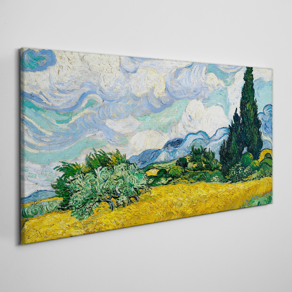 Tablou canvas #N/A