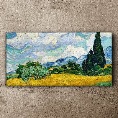 Tablou canvas #N/A