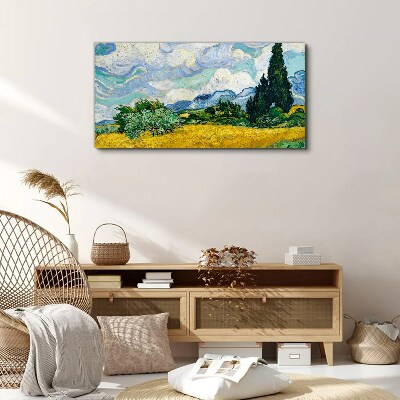 Tablou canvas #N/A