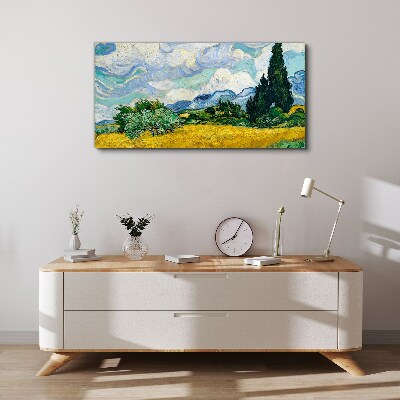 Tablou canvas #N/A