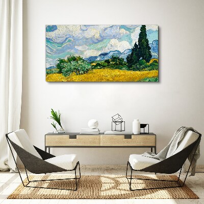 Tablou canvas #N/A