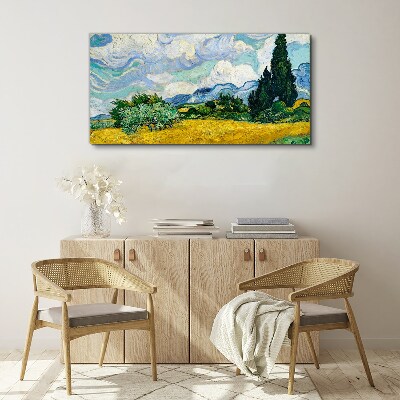 Tablou canvas #N/A