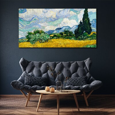 Tablou canvas #N/A