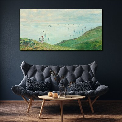 Tablou canvas Peisaj marin liniștit
