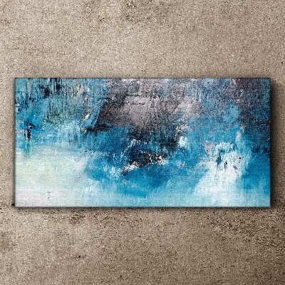 Tablou canvas Reflexii oceanice